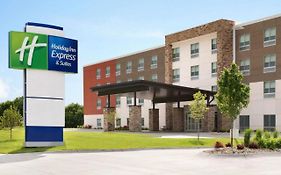 Holiday Inn Express - Des Moines - By Ihg  3*