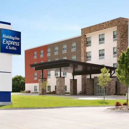 Holiday Inn Express - Des Moines - Ankeny By Ihg Exterior photo