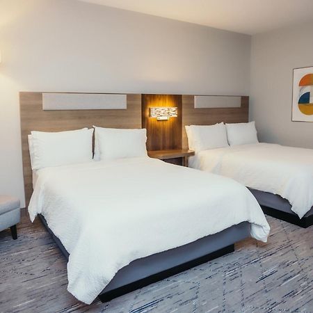 Holiday Inn Express - Des Moines - Ankeny By Ihg Exterior photo