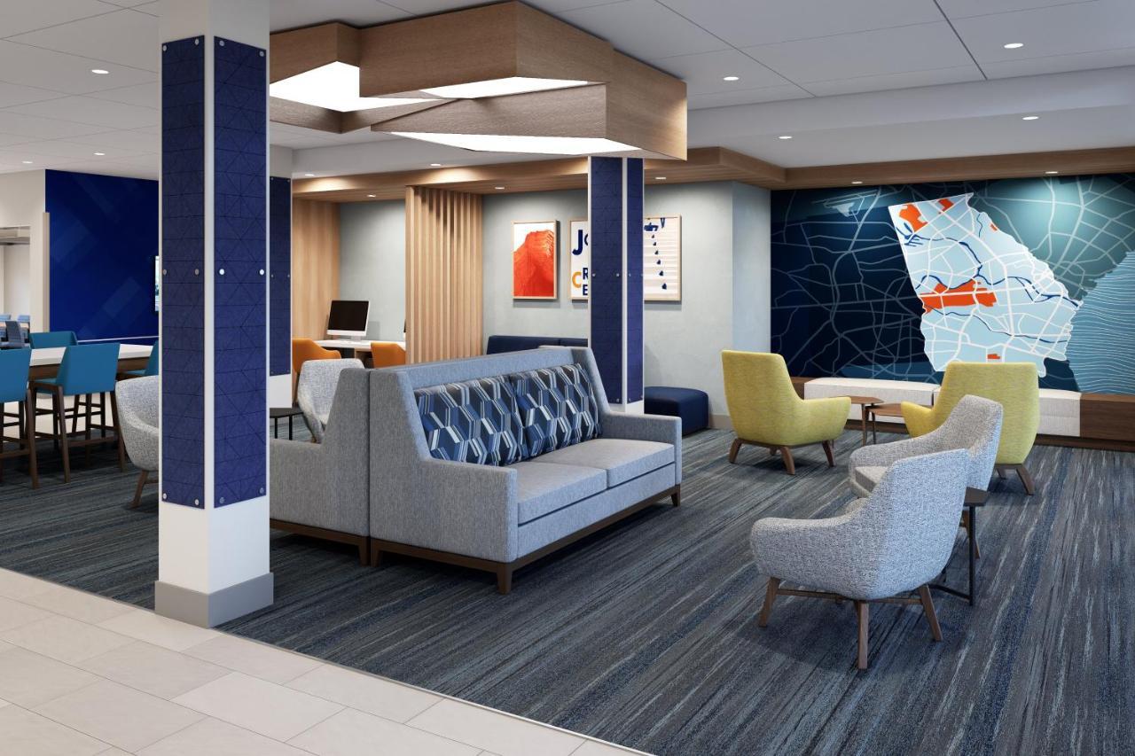 Holiday Inn Express - Des Moines - Ankeny By Ihg Exterior photo
