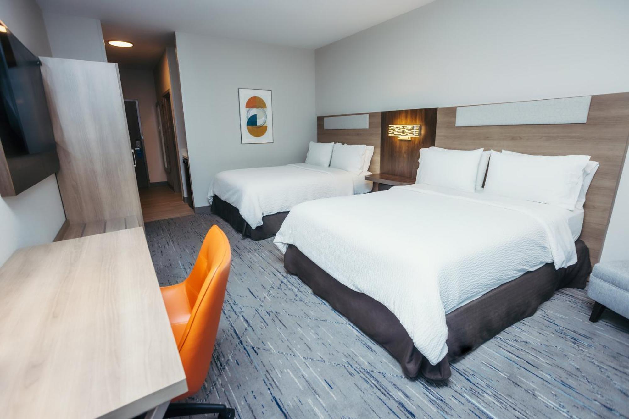Holiday Inn Express - Des Moines - Ankeny By Ihg Exterior photo